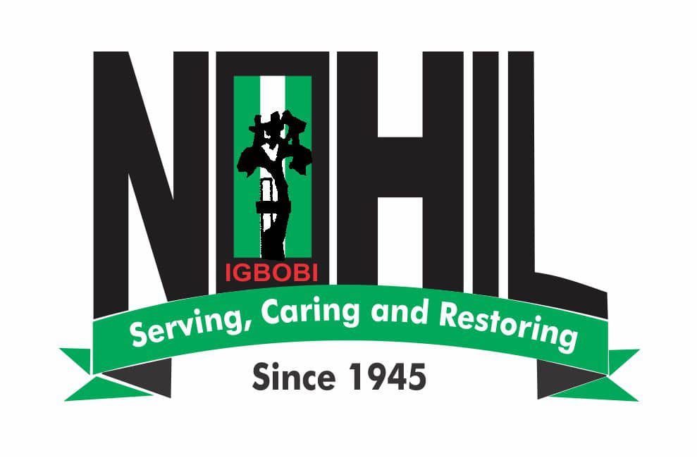 NOHIL Logo